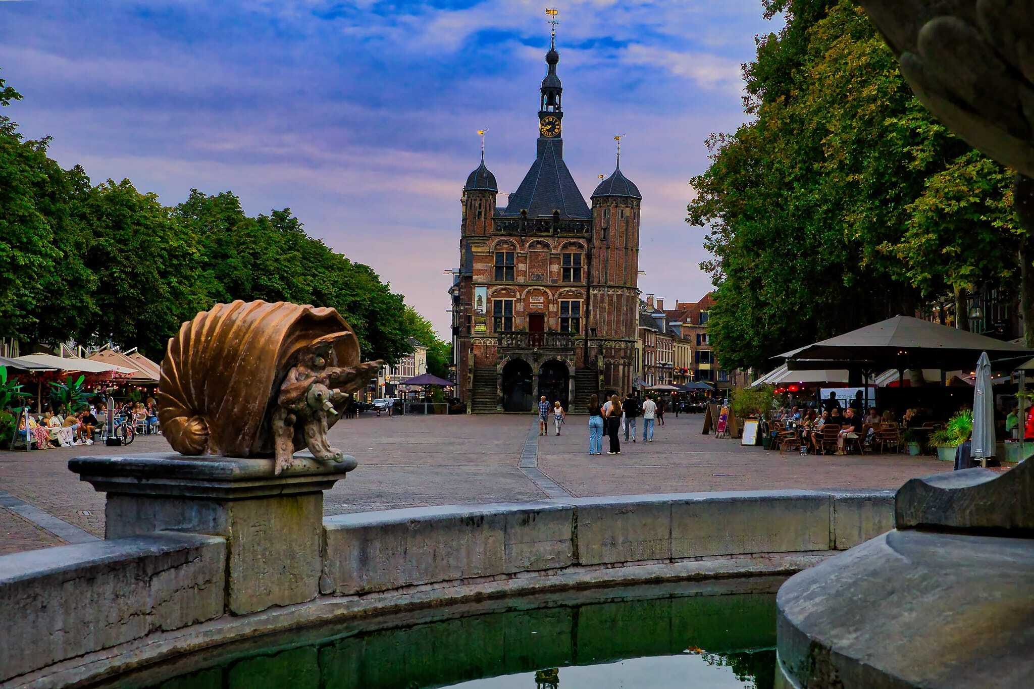Deventer, image 13 of 104