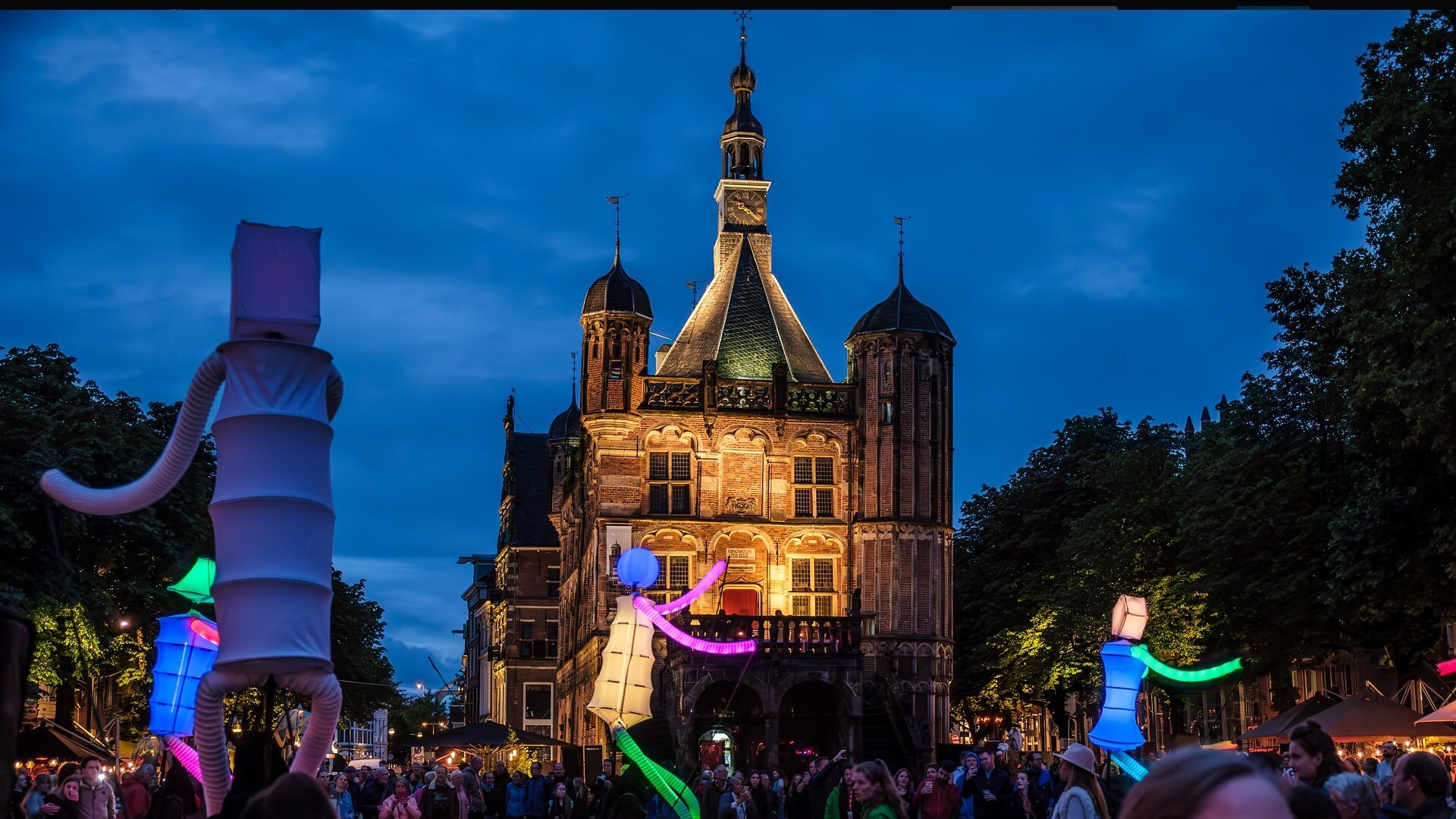 Deventer, image 87 of 104