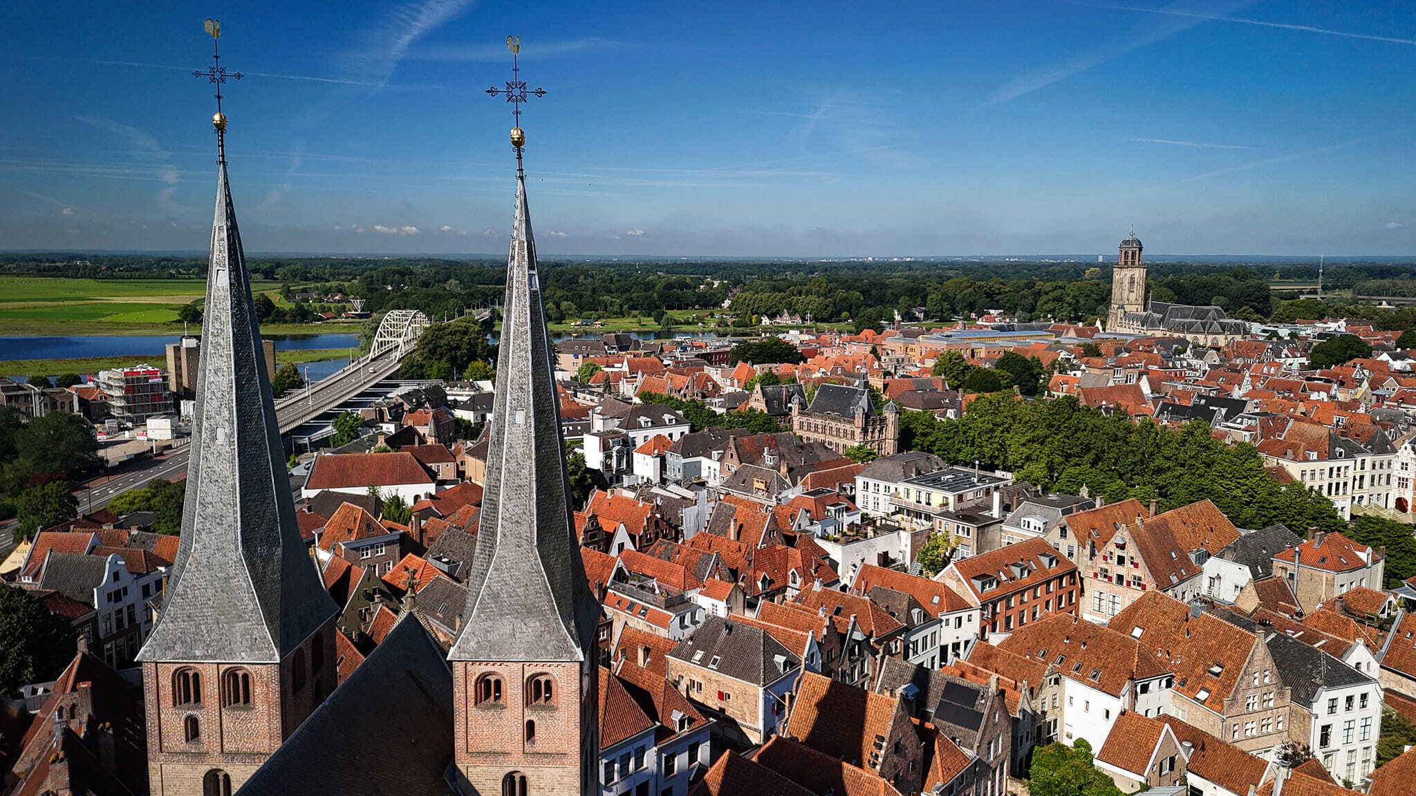 Deventer, image 93 of 104