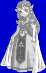 Zelda